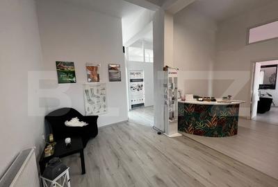 Spațiu comercial, de 170.00 mp, în Gheorghe Doja