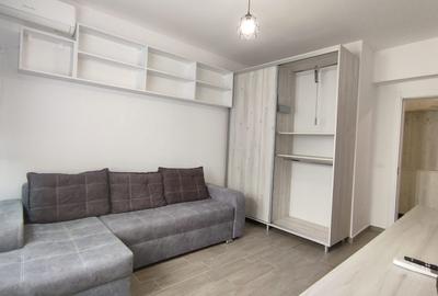 Aparatorii Patriei, garsoniera LUX, loc parcare, 15 minute mers metrou - 3