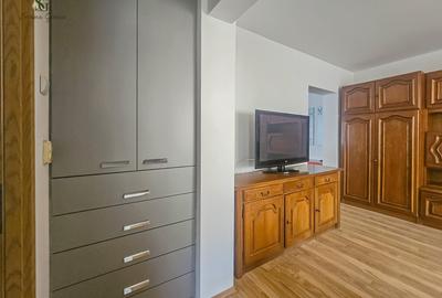 De inchiriat in Racadau,Brasov Apartament cu 2 camere mobilat si utilat - 5