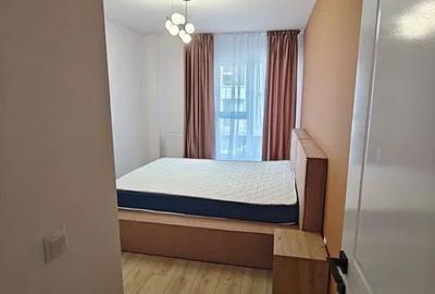 Apartament la cheie cu 3 camere,66 mp,2 bai, etaj 1,zona Jysk Floresti - 17