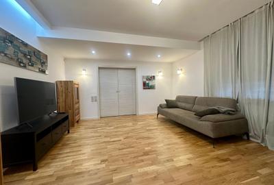 Apartament 2 camere Floreasca - bloc boutique - 1