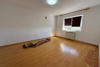 Apartament de inchiriat in vila – Zona Avram Iancu, 3 camere, nemobilat - 11