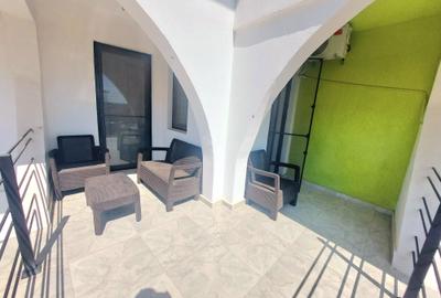 Apartament 2 camere decomandate, 2 balcoane – Mamaia Nord, bloc Zig-Zag - 5