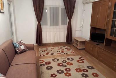 Apartament cu 3 camere decomandat în Militari