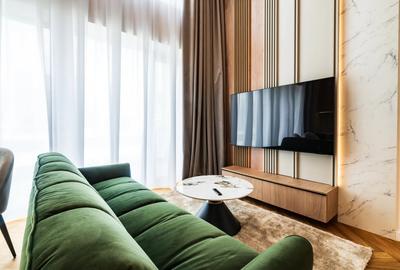 Apartament cu 2 camere decomandat în Floreasca
