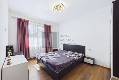 Casă individuală 4 camere | Teren 840 mp | Clinceni | Construcție 2022 - 17