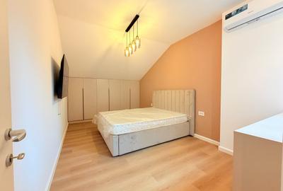 Apartament NOU / PRIMA INCHIRIERE // mobilat si utilat zona 1Mai-Bdul Expozitiei - 29