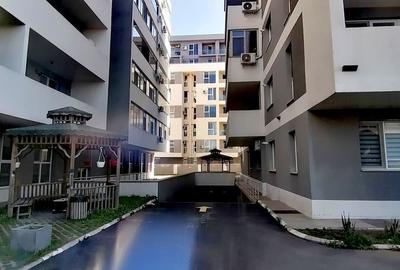 2 camere , mobilat, utilat, ansamblu rezidential nou -Vitan Barzesti - 2