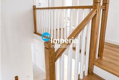 Vila in Bucium – Barnova, teren 400 mp, finisaje la alegere - 9