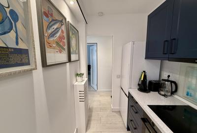 2 Camere | Calea Victoriei - Ateneu | Disponibil 1 August - 18