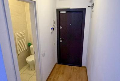 Banu Manta, liceu Ion Neculce, de inchiriat apartament la parter + curte! - 13