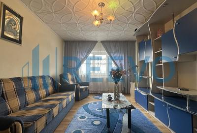Apartament 2 camere, etaj 3, centru, Buhuși - 8