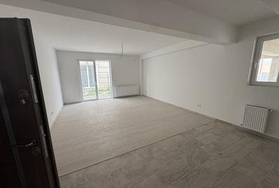 Apartament cu 2 camere decomandat în Giroc