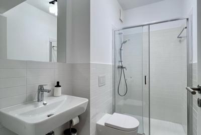 Apartament 3 camere | Parcare | Aviatiei Park - 13