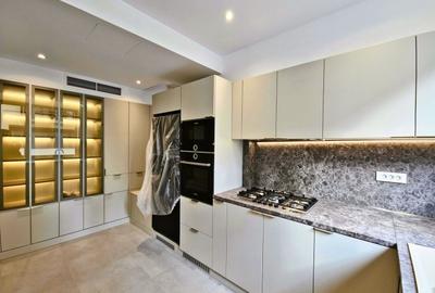 Vila D+P+2E+3R - Dorobanti - 10