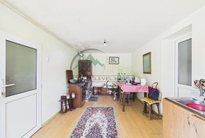 Casa in Prejmer, teren de 1440mp, garaj dublu, sura, beci-Comision 0 - 17