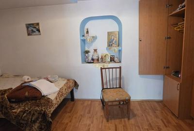 ZONA CENTRALA- CASA 5 CAMERE, CENTRALA GAZ - 5