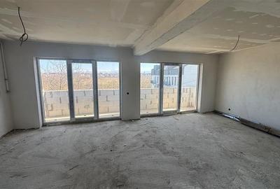 Apartament 2 camere – Turni?or, 61 mp + 2 balcoane - 1