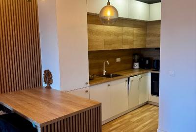 Art City Residence | Prima închiriere | 2 camere | Loc parcare inclus - 5