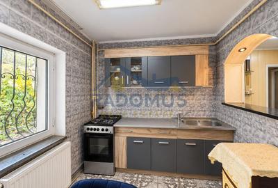 Ap.2 camere | Decomandat | 50 mp + boxă  | Mihai Bravu | Centrală Gaz - 7