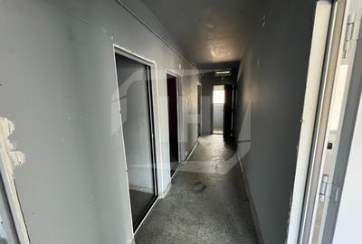 Spatiu comercial in zona strazii Borhanciului - 3