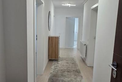 Apartament 2 camere si loc de parcare subteran - 8