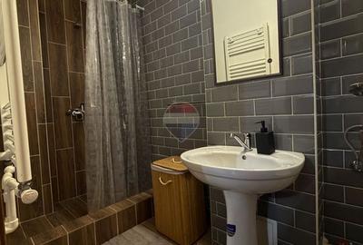 De Închiriat Apartament 2 camere Bulevardul Independenței | Etaj 4/9 - 9