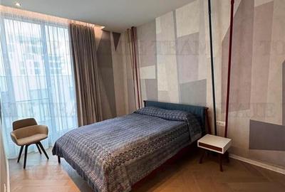 Apartament 3 camere - Prima linie la mare - One Residence Mamaia Nord - 3