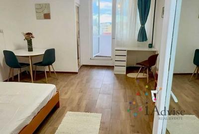 Garsonieră de vânzare | Astra, | 37 mp | Renovare 2025 - 2