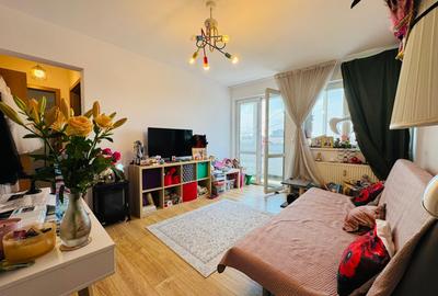 Apartament 2 camere metrou Piata Victoriei - 1