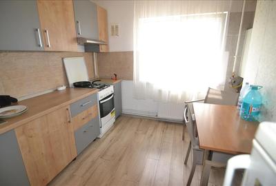 Apartament 3 camere, 2 bai structura mare  Vlahuta -ITC - 11