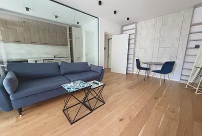 Apartament 2 camere Nusco City - 1