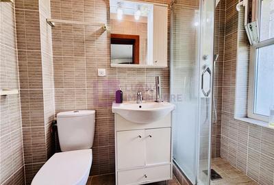 Apartament studio de vanzare | gradina 37 mp | Selimbar, Brana | video - 7