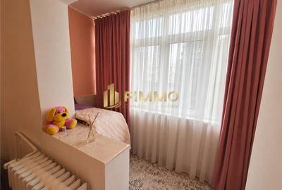 Apartament 2 camere | Mobilat si Utilat | George Enescu | ID : 1879 - 5