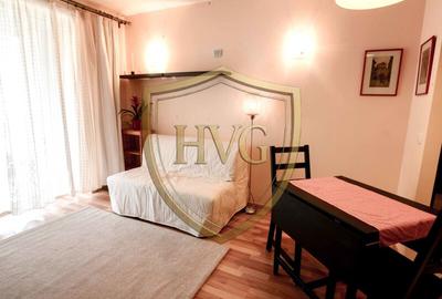 Apartament cu 2 camere semidecomandat, mobilat în Obor