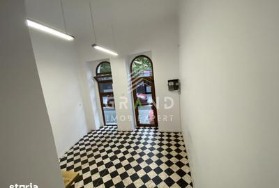 Chirie :  Spatiu Comercial | 20 MP | Parter | Horea/Semicentral - 5
