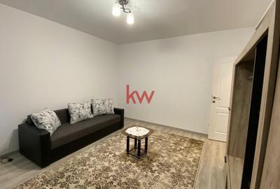 Apartament cu 1 camera spatios, parter inalt, cu parcare, in Lunca Cetatuii! - 2