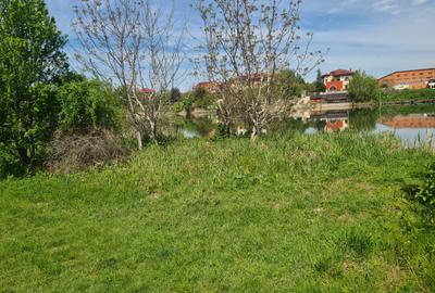 Teren Construcții intravilan de 618 mp, în Mogoșoaia