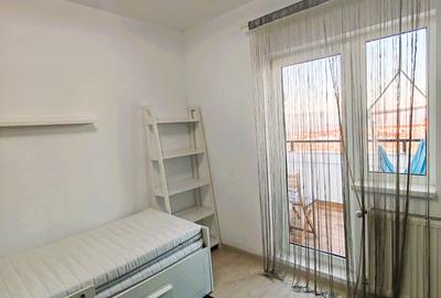 Apartament de închiriat, 3 camere, 62 mp, Calea Turzii zona MOL - 16