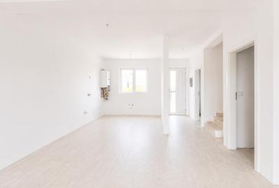 COMISION 0% | Duplex 4 Camere | Mosnita Noua | 98mp Utili | 263mp Teren - 13
