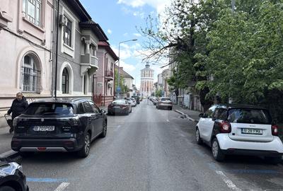 Zece Mese - Moșilor | Ideal Sediu Firma - 2