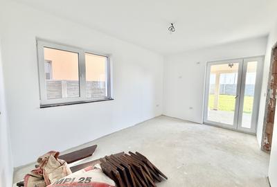 Duplex cu 5 camere si 2 bai | 323 mp teren - Mosnita  - zona Kaufland - 6