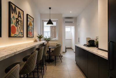 Bd. Nicolae Bălcescu nr. 35 | Etaj 7 | 149 mp | Birou Premium sau Apartament - 24