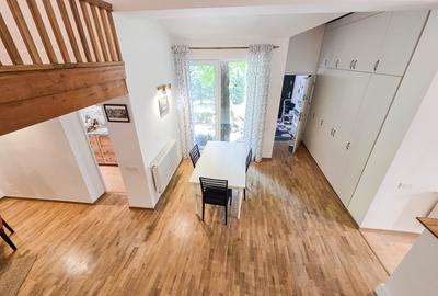 Apartament cu charme in Centru Bucuresti. - 6