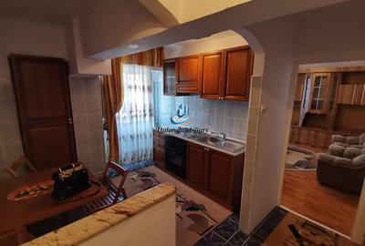 Apartament 2 camere, etaj 2, zona Bradet / Scoala 2 - 2
