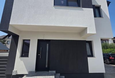 Vila Noua-Teren 400 mp-Finisaje Premium+Climatizare - 7