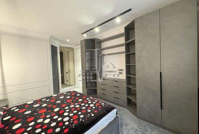 Apartament de LUX  in cel mai impozant imobil din Cluj-Napoca - 11