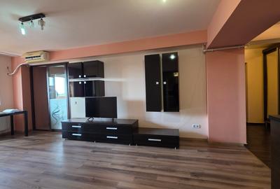 Apartament cu 3 camere semidecomandat în Vitan-Bârzești