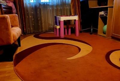 Apt. 2 camere, cu vedere integral pe spate - 7