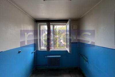 VANZARE 2 CAMERE | SEMIDECOMANDAT | ZONA NICOLAE GRIGORESCU - 6
